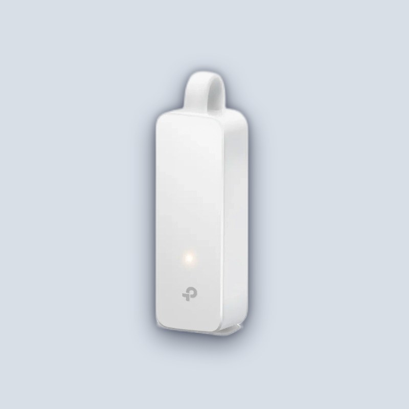TP-Link UE300C Gigabit USB-C Charger