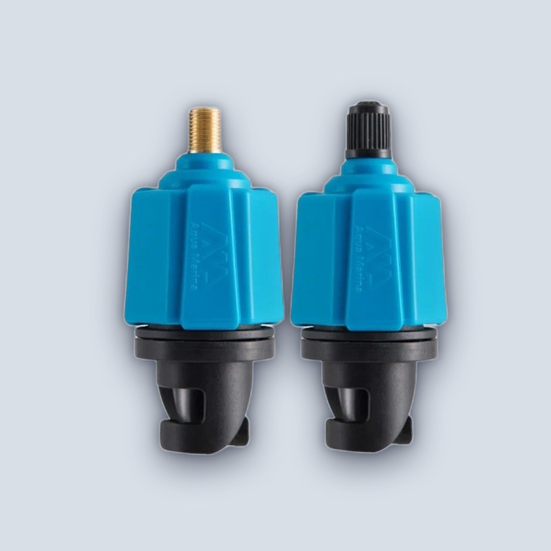 Aqua-Marina Charger