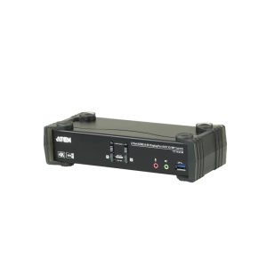 Aten CS1922M 2 PORT USB 4K DP W/MST