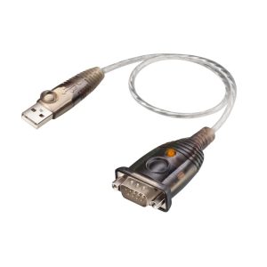 Aten USB RS-232 UC232A Charger
