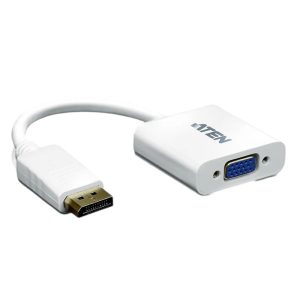 Aten DisplayPort to VGA Adapter VC925 Charger