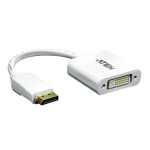 Aten VC965 DisplayPort to DVI Adapter Charger