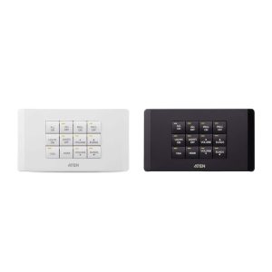 Aten Control System 12-button Keypad VK112EU Streaming Gear