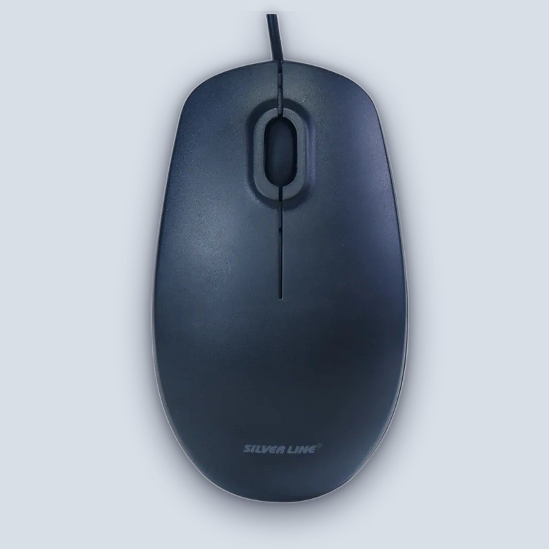 Silver-Line SILVER LINE OM-190 Mouse