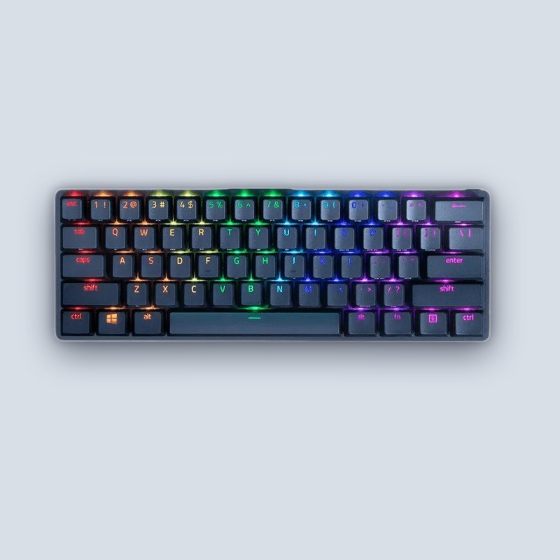 Razer RAZ HUNTSMAN MINI Keyboard