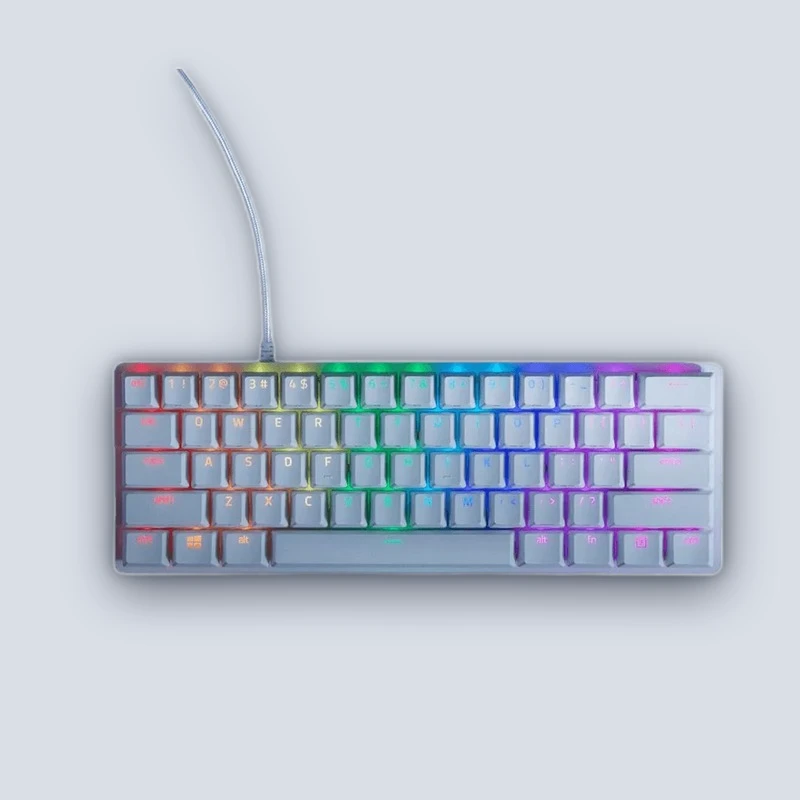 Razer HUNTSM MINI RED.S Keyboard