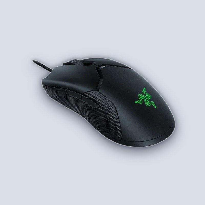 Razer VIPER 8KHZ Gaming Mouse