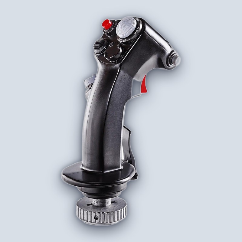 Thrustmaster VIPER HOTAS
