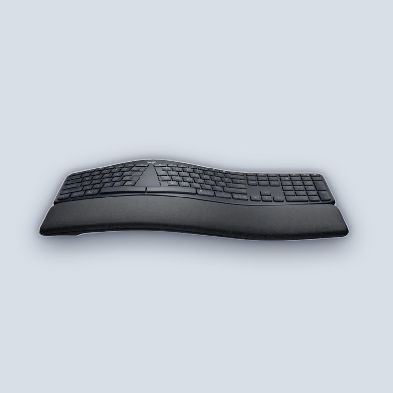 Logitech ERGO K860 SPLIT Keyboard