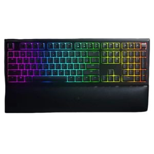 RAZ ORNATA V2 Keyboard