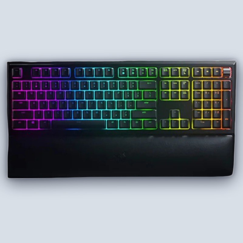 RAZ ORNATA V2 Keyboard