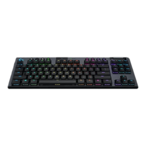Logitech G915 TKL TENKEYLESS CLICKY Keyboard