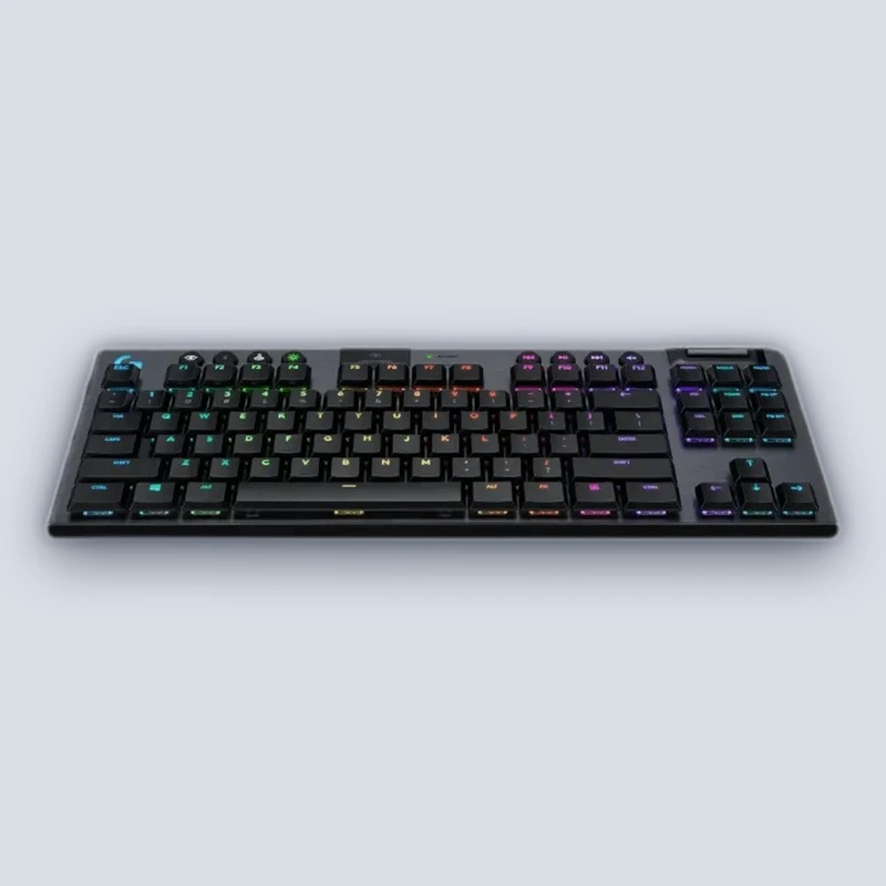 Logitech G915 TKL TENKEYLESS CLICKY Keyboard