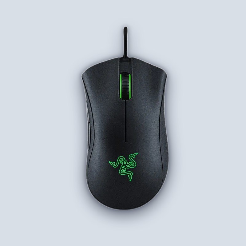 Razer DEATHADDER ESSENTIAL Mouse