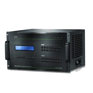 Aten VM1600A 16X16 MODULAR MATRIX 6U