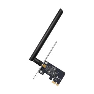 TP-Link Archer T2E AC600 PCI Adapter Charger