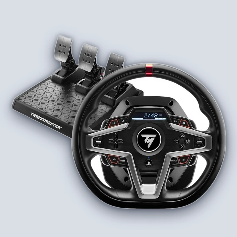 Thrustmaster PC/PS5/PS4 T248P