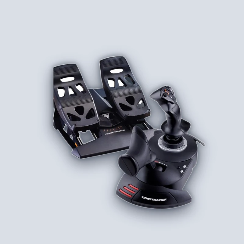Thrustmaster T.FLIGHT FULL KIT