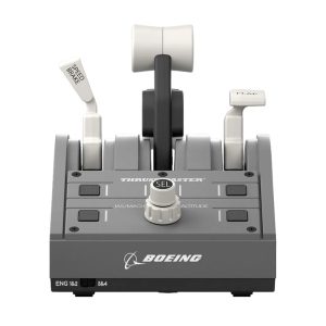 Thrustmaster TCA QUADRANT BOEING XB-X/S