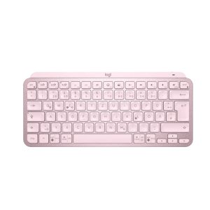 Logitech MX KEYS MINI ROSE