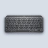 Logitech MX KEYS MINI GRAPHITE Keyboard
