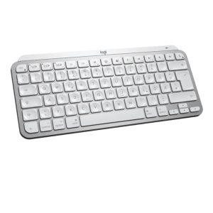 Logitech MX KEYS MINI Mac Keyboard