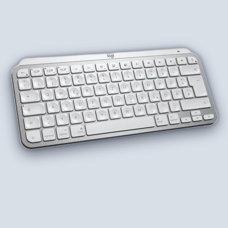 Logitech MX KEYS MINI Mac Keyboard