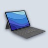 Logitech Combo Touch 12.9 Keyboard