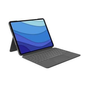 Logitech Combo Touch 12.9 Keyboard