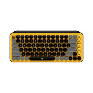 Logitech POP KEYS Keyboard