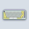 Logitech POP KEYS Keyboard