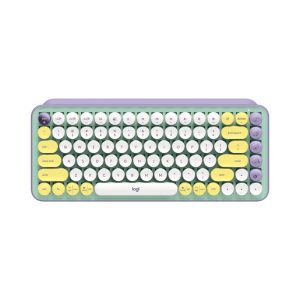 Logitech POP KEYS Keyboard