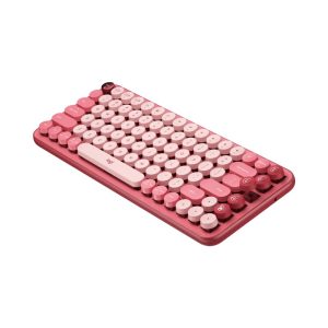 Logitech POP Keys Keyboard