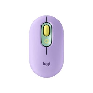 Logitech POP 2.4GHZ/BT Mouse