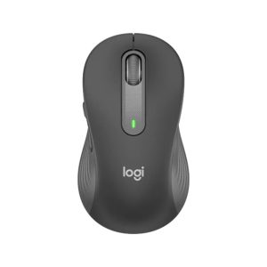 Logitech M650 LARGE 2.4/BT Mouse