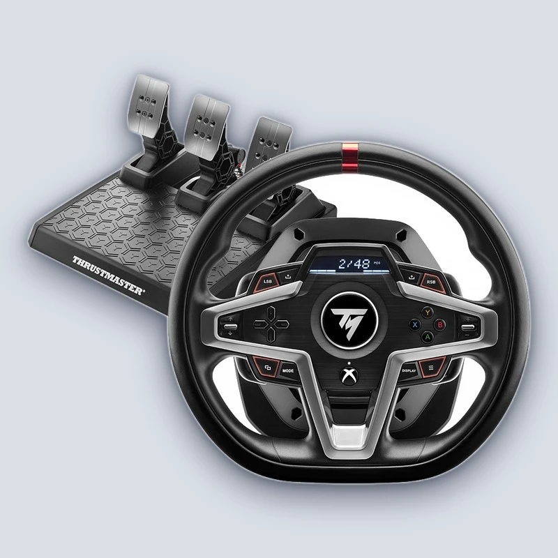 Thrustmaster T248X