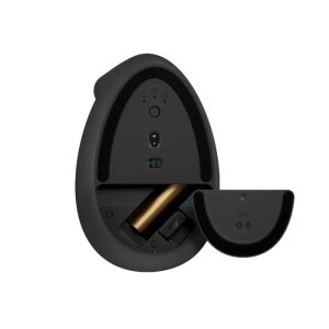 Logitech Lift Left Vertical Ergonomic Mous Mouse