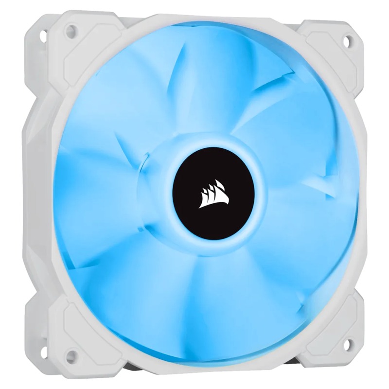Corsair 3 120 iCUE SP120 RGB ELITE Pack Node CORE