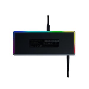 Razer Thunderbolt 4 Dock Chroma