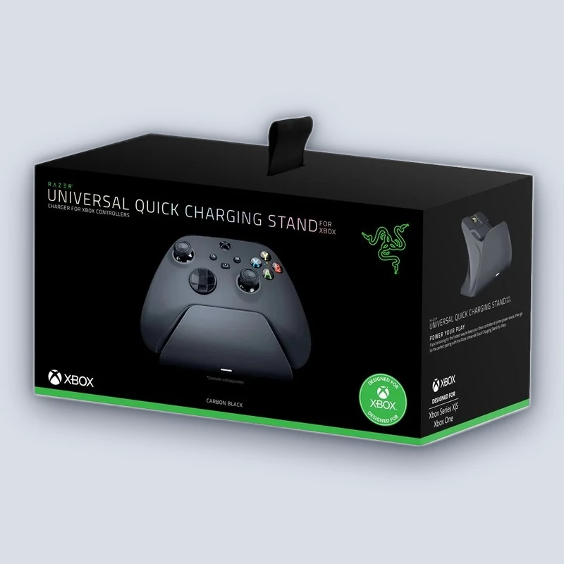 Razer RAZ XBOX CARBON