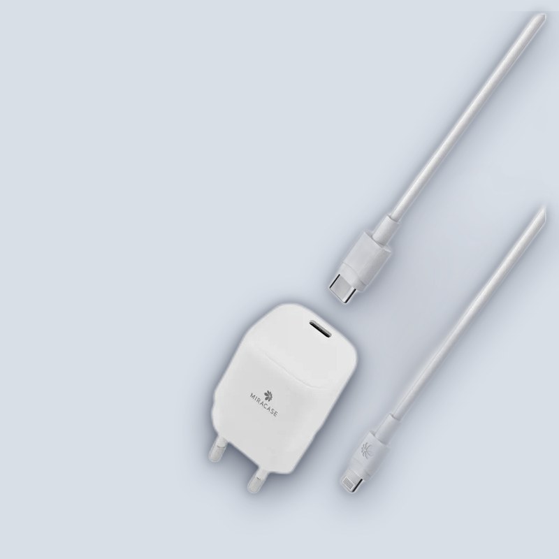 Miracase MWC20 20W MFI Charger
