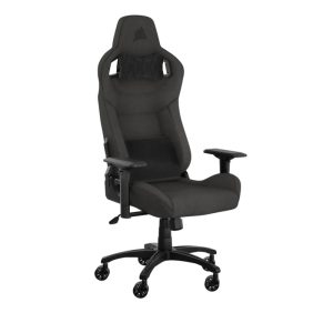 Corsair T3 RUSH 2023 Fabric Charcoal
