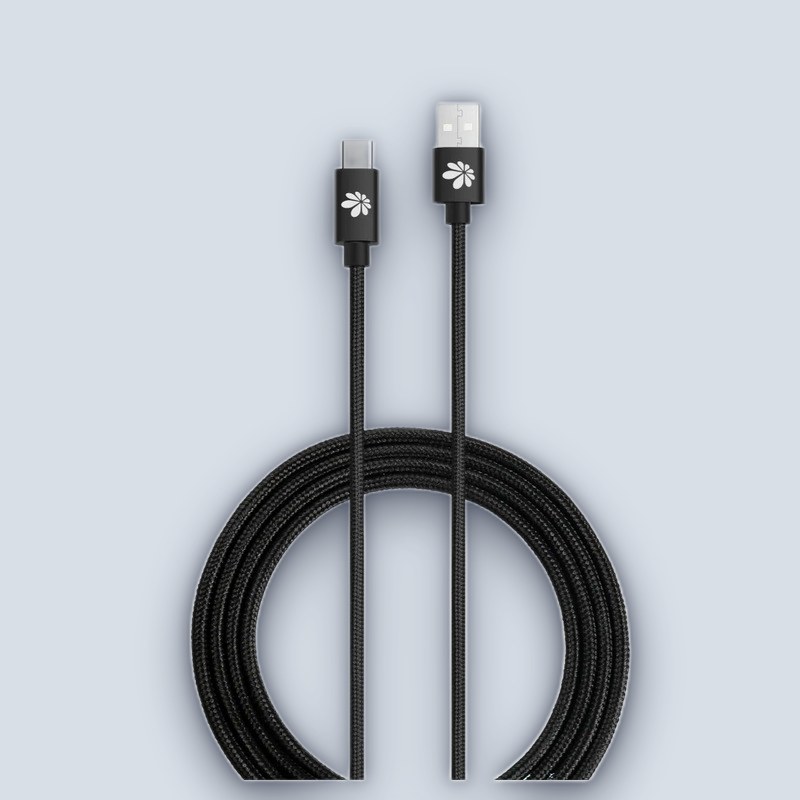 Miracase USB to TYPE-C 2M Cable