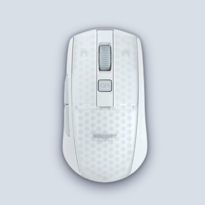 Roccat BURST PRO AIR Gaming Mouse