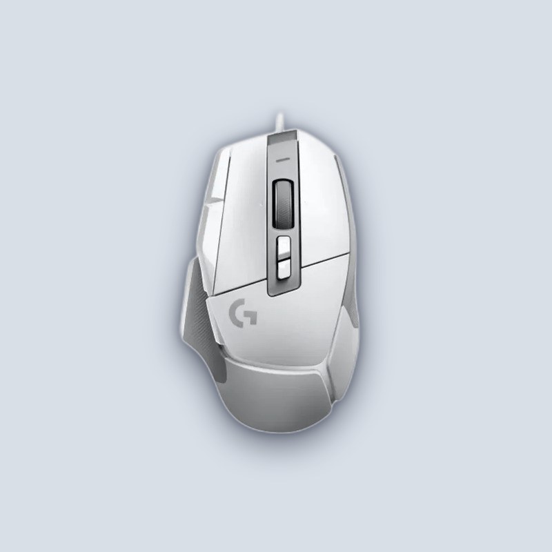 Logitech G502 Logitech- Gaming Mouse
