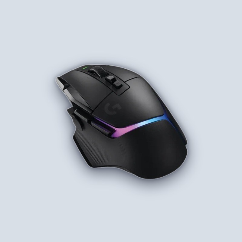 Logitech G502 Logitech- Gaming Mouse