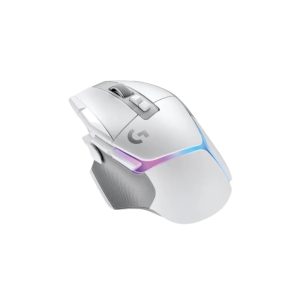 Logitech G502 PLUS Logitech- Gaming Mouse