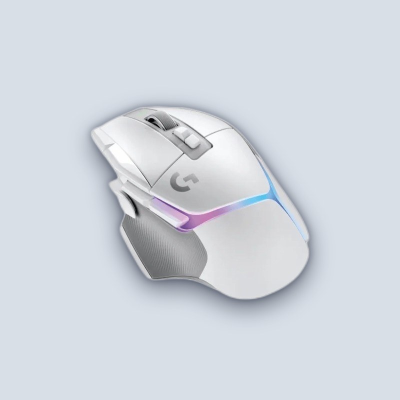 Logitech G502 PLUS Logitech- Gaming Mouse