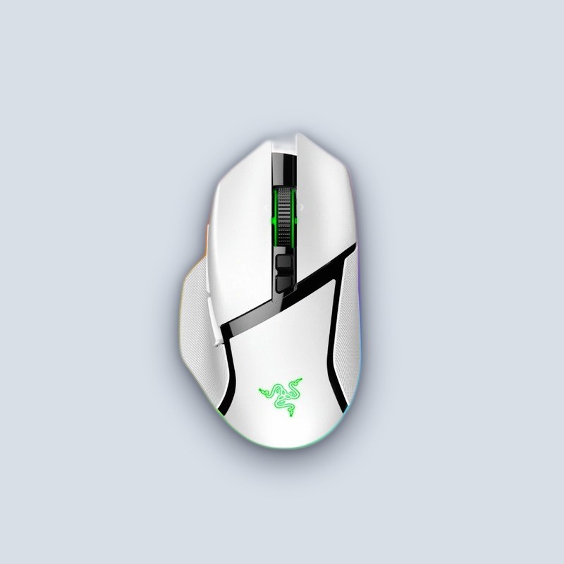 Razer Basilisk V3 Pro Gaming Mouse
