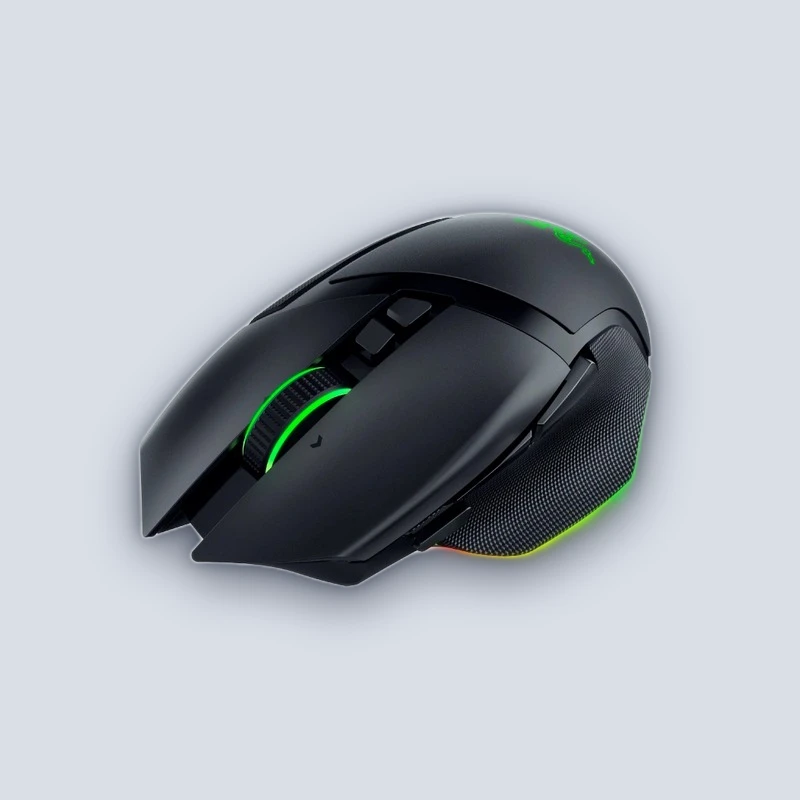 Razer Basilisk V3 Pro Gaming Mouse